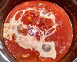 子供も大好き♪クリーミィ バターチキン作り方10写真