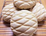 HB簡単☆クリームパン作り方19写真