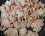☆あんかけ焼きそば☆作り方4写真