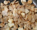 ☆あんかけ焼きそば☆作り方5写真
