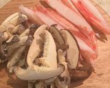 うどん！あんかけ出汁が美味しい。大満足作り方2写真