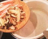 うどん！あんかけ出汁が美味しい。大満足作り方3写真