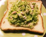 おばあちゃんのやみつき！ホットサンド♡作り方3写真