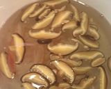 うどん！あんかけ出汁が美味しい。大満足作り方4写真
