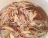 うどん！あんかけ出汁が美味しい。大満足作り方5写真