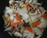 ☆あんかけ焼きそば☆作り方9写真