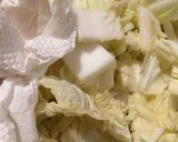 白菜の一夜漬け作り方3写真