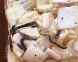 白菜の一夜漬け作り方5写真