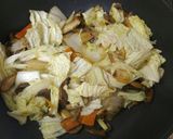☆あんかけ焼きそば☆作り方11写真