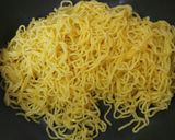 ☆あんかけ焼きそば☆作り方7写真