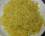 ☆あんかけ焼きそば☆作り方8写真