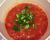 野菜たっぷりミネストローネ作り方6写真
