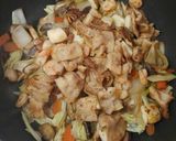 ☆あんかけ焼きそば☆作り方12写真