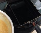 HMで簡単にあま〜い香りのぽっぽ焼き作り方3写真