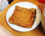 HMで簡単にあま〜い香りのぽっぽ焼き作り方5写真