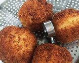 クリームコロッケ作り方12写真