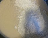 30分で完成?不思議パンのカフェモカパン作り方2写真