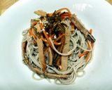 いかにんじん ~芽かぶ(わかめ)入り♪~作り方10写真