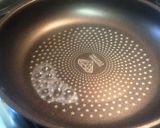 フライパンで話題のトースターのトーストが作り方2写真