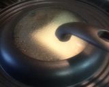 フライパンで話題のトースターのトーストが作り方4写真