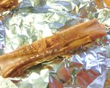 ルマンド　焼いちゃいました❢作り方4写真
