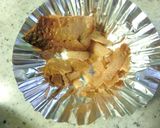 ルマンド　焼いちゃいました❢作り方8写真