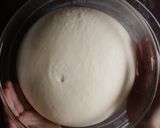 湯種食パン（山食）作り方4写真