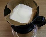 鶏胸肉のガーリックステーキ☆２色ソース作り方1写真