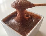 パンにぬりやすい☆はちみつシナモンバター作り方4写真