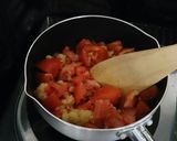 鶏胸肉のガーリックステーキ☆２色ソース作り方4写真