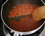 鶏胸肉のガーリックステーキ☆２色ソース作り方5写真