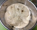 【自家製酵母】ベーグル作り方1写真