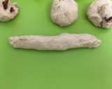 【自家製酵母】ベーグル作り方2写真