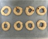 【自家製酵母】ベーグル作り方7写真