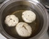 【自家製酵母】ベーグル作り方8写真