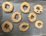 【自家製酵母】ベーグル作り方9写真