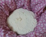 牛乳救済チーズとバター不使用チーズケーキ作り方2写真