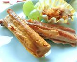 ルマンド　焼いちゃいました❢作り方6写真