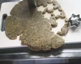 アールグレイクッキー作り方8写真