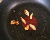 鶏胸肉のガーリックステーキ☆２色ソース作り方7写真