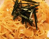 大根のあんかけ風和風パスタ作り方7写真