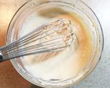 鮭とほうれん草の豆腐クリームグラタン作り方1写真