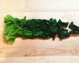 鮭とほうれん草の豆腐クリームグラタン作り方2写真