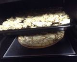さつまいもチップス作り方5写真