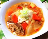 誰でも簡単！洋食屋さん風ふわとろオムレツ作り方9写真