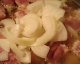 黄身がとろとろ～♪親子丼★作り方3写真