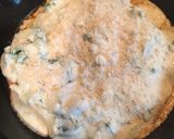鮭とほうれん草の豆腐クリームグラタン作り方7写真
