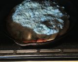 鮭とほうれん草の豆腐クリームグラタン作り方8写真