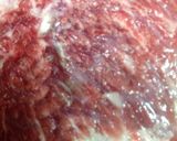 シャトルシェフde牛ほほ肉ワイン煮込み作り方5写真