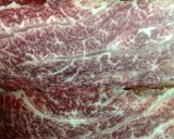 シャトルシェフde牛ほほ肉ワイン煮込み作り方6写真